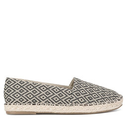 JENNY Espadryle JENNY WYL2610-3 Szary