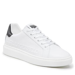 KARL LAGERFELD Sneakers KARL LAGERFELD Z29049 S White 10B