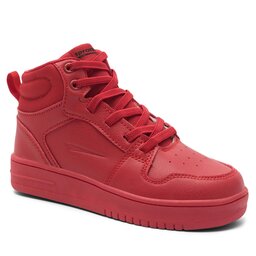 Sprandi Sneakers Sprandi CP40-226842 Roșu