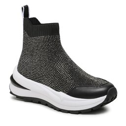 Guess Sneakers Guess Kadly FL7KDY FAM12 BLACK