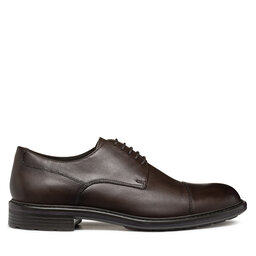 Geox Īsi apavi Geox U Walk Pleasure U46CGF 00039 C6009 Brūns
