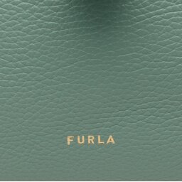 

Сумка Furla Net BZT0FUA-HSF000-1996S-1-007-20-RO-B Mineral Green, Зелений
