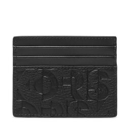 

Чохол для кредиток MICHAEL Michael Kors Hudson 39S3LHDD2L Black, Чорний
