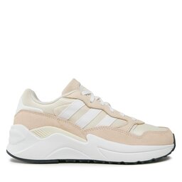 adidas Sneakersy adidas Retropy Adisuper HQ1842 Beżowy