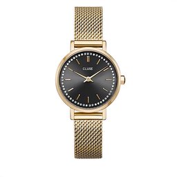 Cluse Zegarek Cluse Boho Chic Petite CW10501 Gold