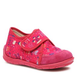 Froddo Tofflor Froddo Slippers G1700363-1 S Fuxia+ 1