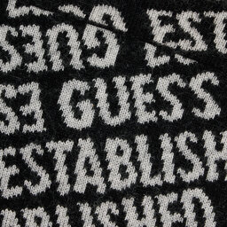 

Шапкa Guess M1BZ02 Z2VX2 ALLOVER JACQUARD, Кольоровий