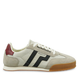 Gant Sneakersy Gant 30633836 Beżowy