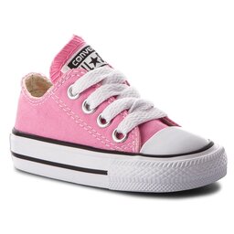 Converse Sportbačiai Converse Inf C/T A/S OX 7J238C Pink