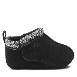 

Тапочки Ugg I Baby Tasman 1130359I Blk, Чорний