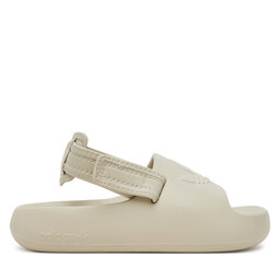 adidas Sandali adidas adilette IG8429 Bež