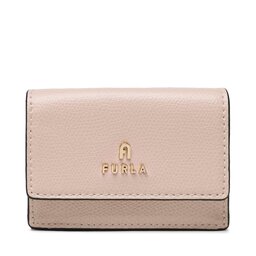 Furla Малък дамски портфейл Furla Camelia WP00318-ARE000-B4L00-1-007-20-CN-P Ballerina i
