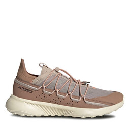 

Взуття adidas Terrex Voyager 21 Travel Shoes HQ0944 Коричневий