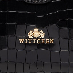 

Косметичка WITTCHEN 15-3-005-11 Чорний