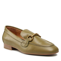 Gino Rossi Slipper Gino Rossi 7309 Khaki
