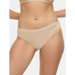 Triumph Triumph Σετ 2 τεμάχια σλιπ κλασικά Sense Of Modal 10224794 Μπεζ