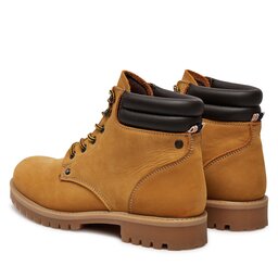 

Черевики туристичні Jack&Jones Jfwstoke 12142357 Honey, Коричневий