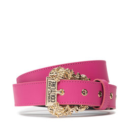 

Жіночий ремінь Versace Jeans Couture, Рожевий
