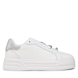 

Снікерcи Liu Jo Cleo 09 BA3005 PX332 White 01111, Білий