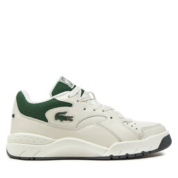 Lacoste Sneakers Lacoste Aceline 747SFA0034 Écru
