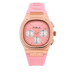 Furla Reloj Furla Multi Travel WW00039-BX1318-1BR00-1-008-20-CN-W Candy Rose