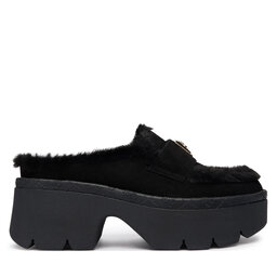 Guess Natikače Guess FLFBRI ESU06 Crna