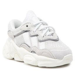 adidas Chaussures adidas Ozweego El I EF6301 Crywht/Ftwwht/Owhite