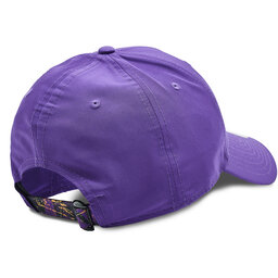

Бейсболка New Era 9FORTY Los Angeles Lakers NBA Print Infill 60298639 Фіолетовий