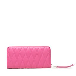 

Великий жіночий гаманець Versace Jeans Couture 74VA5PB1 ZS409 406, Рожевий