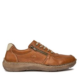 Rieker Sneakers Rieker 03030-25 Braun