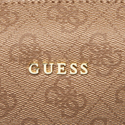 

Косметичка Guess, Коричневий