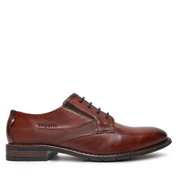 Bugatti Zapatos hasta el tobillo Bugatti 315-AQR01-3000 Marrón