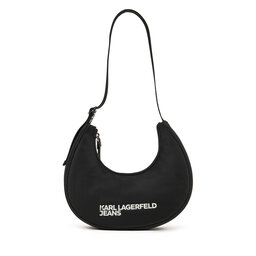 KARL LAGERFELD Τσάντα KARL LAGERFELD A1W30231 Μαύρο