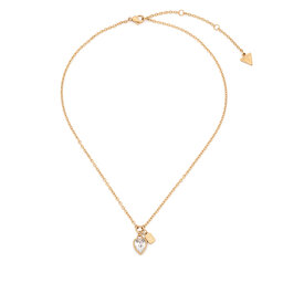 Guess Halskette Guess JUBN06 359JW Goldfarben