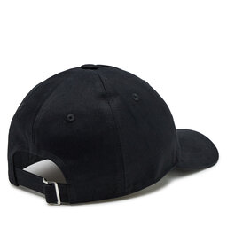 

Бейсболка John Richmond RMA23133BT Black, Чорний