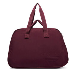 adidas Сумка adidas Bowling Bag KR9045 Бордовий