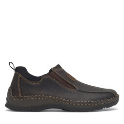 Rieker Pantofi Rieker 05363-25 Maro