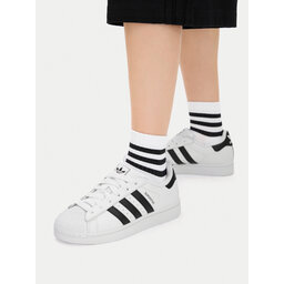 adidas Sneakers adidas Superstar II IH8659 Weiß