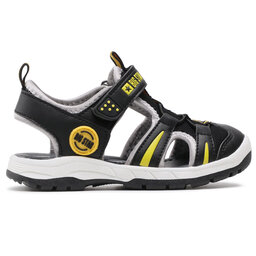 

Босоніжки Big Star Shoes, Чорний