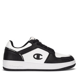 Champion Sneakersy Champion RD18 2.0 B GS LOW S32415-WW019. Černá