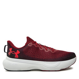 Under Armour Tenisice za trčanje Under Armour Ua Infinite 3027523-600 Tamnocrvena