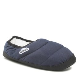 Nuvola Tofflor Nuvola Classic Marbled Chill UNJASCHILL684 Dark Navy