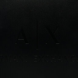 

Сумка Armani Exchange 942894 CC789 00020 Black, Чорний