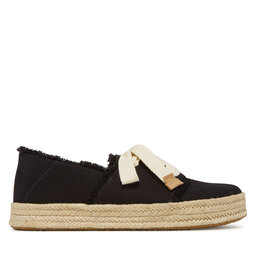 Toms Εσπαντρίγιες Toms Carolina 10021856 Μαύρο
