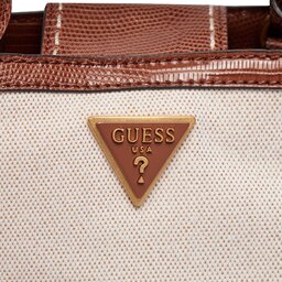 

Сумка Guess HWWA92 33060 COG, Коричневий
