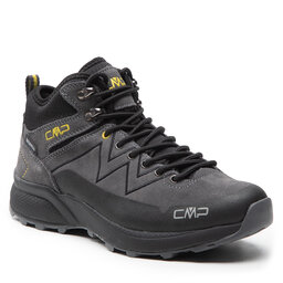 CMP Трекінгові черевики CMP Kaleepso Mid Hiking Shoe Wp 31Q4917 Fango Q906