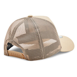 

Бейсболка New Era Chyt Tonal Mesh 60298889 Бежевий