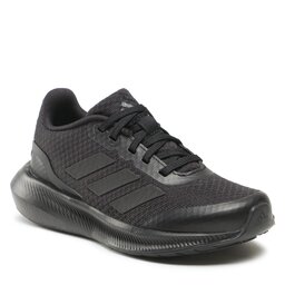 adidas Chaussures adidas Runfalcon 3.0 K HP5842 Core Black/Core Black/Core Black