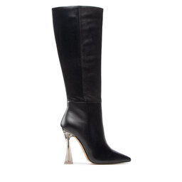 

Ботфорти Aldo Vonteese 16268628 Чорний