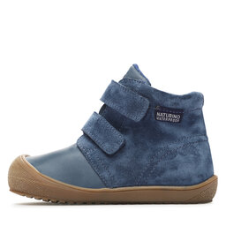 

Чоботи Naturino Leoti 2 2502297.02.0C09 S Indigo, Cиній